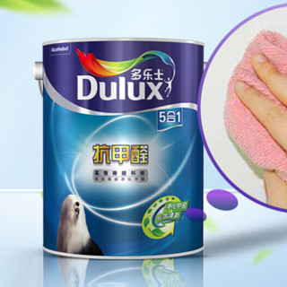 Dulux 多乐士 A899+A749 内墙乳胶漆套装 15L