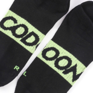 codoon 咕咚 男子运动袜