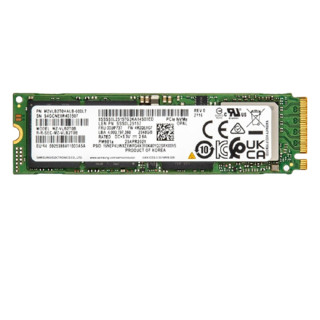 KINGBANK 金百达 KP230 Plus NvMe M.2 固态硬盘 2TB（PCI-E3.0）