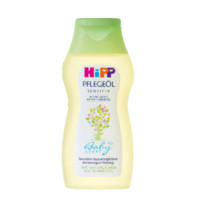 HiPP 喜宝 婴幼儿Bio甜杏仁润肤油 200ml