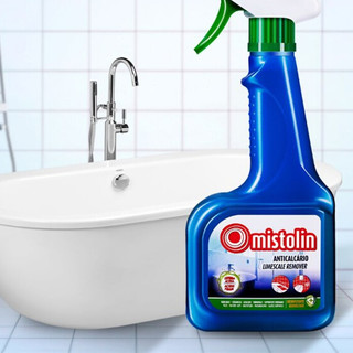 MISTOLIN 米斯特林 浴室水垢清洁剂 545ml