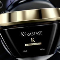 KÉRASTASE 卡诗 黑钻钥源发膜 200ml