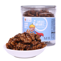 ManJiFu 曼记福 琥珀核桃仁 150g