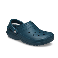crocs 卡骆驰 男女款洞洞鞋 203591-375 常绿色 37/38