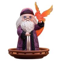 52TOYS 哈利波特霍格沃茨系列 盲盒 确定款 邓布利多