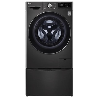 LG 乐金 纤慧系列 FLW10NWB 滚筒洗衣机 13.2kg 银色