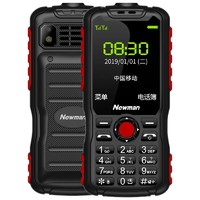 Newman 纽曼 L9 移动联通版 2G手机