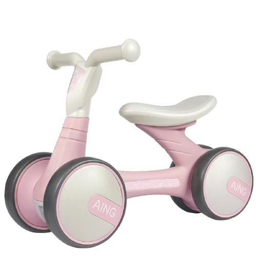 AING 爱音 1006 儿童滑行学步车