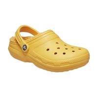 crocs 卡骆驰 男女款洞洞鞋 203591-837 冰橙色 40
