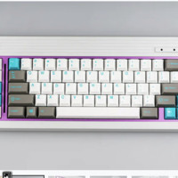 ALF X3 Renova 蓝牙双模客制化机械键盘