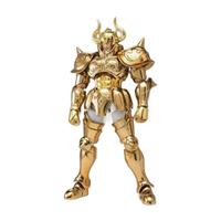 BANDAI 万代 圣斗士星矢 圣斗士圣衣神话EX系列 金牛座阿鲁迪巴 手办