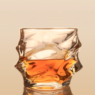 极礼 25 威士忌酒杯