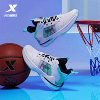 XTEP 特步 880419120093 男子篮球鞋