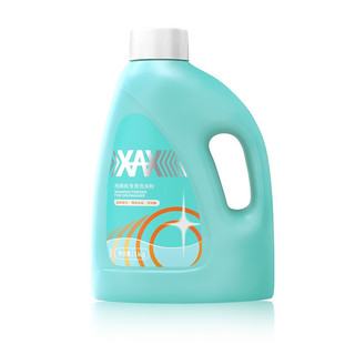 XAX 洗碗机专用洗涤剂 1kg