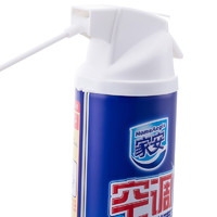 88VIP：Home Aegis 家安 空调消毒剂 360ml