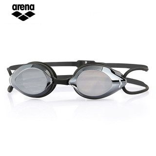 arena阿瑞娜泳镜近视左右不同度数防水防雾高清镀膜男女游泳装备（SLSK-600（单只镜片））