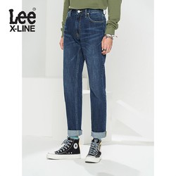 Lee 男士牛仔裤 L127263QJBAK
