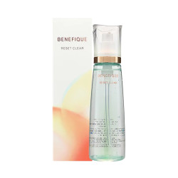 省49元 资生堂爽肤水 Shiseido 资生堂benefique碧丽妃去角质擦拭水导入化妆水温和补水深层净肤200ml多少钱 什么值得买