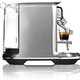 奈斯派索 Sage Nespresso 胶囊咖啡机SNE800BSS4EGE1