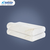 Aisleep 睡眠博士 记忆棉枕头助眠护颈专用记忆枕芯成人单人双人男护颈椎枕