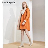 La Chapelle 10024457 女士大衣