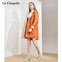 La Chapelle 拉夏贝尔 10024457 女士大衣