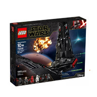 Prime会员：LEGO 乐高 Star Wars星球大战系列 75256 凯洛伦的穿梭机