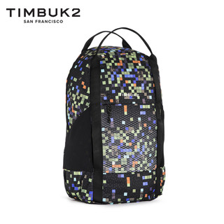 TIMBUK2 天霸 新款美国潮流运动背包时尚双肩包男女防水反光骑行