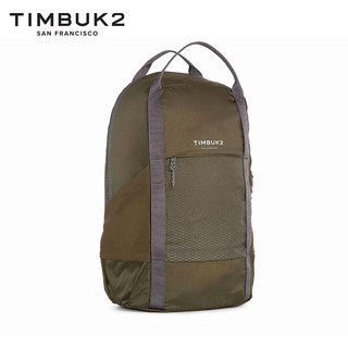 TIMBUK2 天霸 新款美国潮流运动背包时尚双肩包男女防水反光骑行