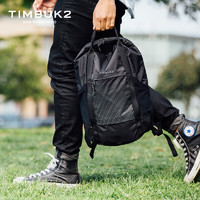 TIMBUK2新款美国潮流运动背包时尚双肩包男女防水反光骑行
