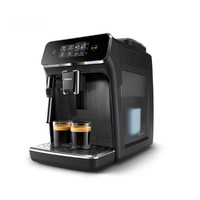 PHILIPS 飞利浦 咖啡机 意式全自动家用现磨咖啡机 欧洲进口EP2121