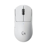 logitech 罗技 G Pro X Superlight 无线游戏鼠标