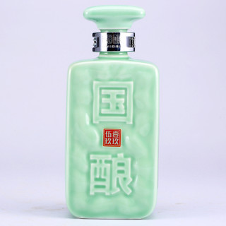 古越龙山 国酿1959 青玉版 绍兴花雕酒 500ml