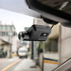韩国Thinkware兴科威F800pro行车记录仪双镜头高清停车监控口红姬（黑色、套餐二、单镜头）