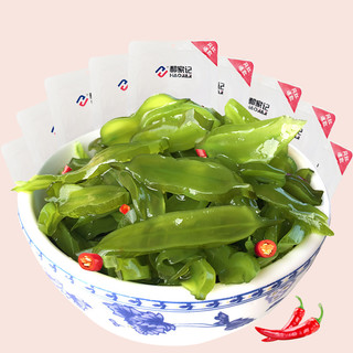 HAO JIA JI 郝家记 即食海草 200g