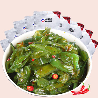 HAO JIA JI 郝家记 即食海草 200g