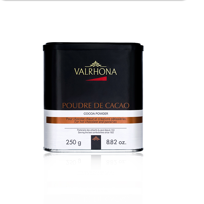 VALRHONA 法芙娜 可可粉 250g