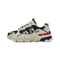 FILA 斐乐 HERITAGE-FHT系列 Trek 女子休闲运动鞋 F12W134155F