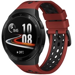 HUAWEI 华为 WATCH GT2e 智能手表 熔岩红