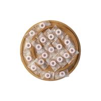 YAZAO 雅造 无糖口香糖 留兰香味 250g