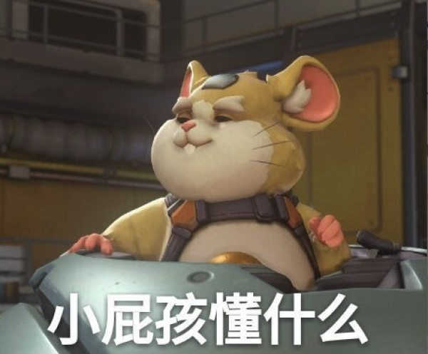 blizzard暴雪守望先锋破坏球马克杯