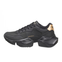 SAIQI 赛琪 男子跑鞋 339653-08 黑色 41