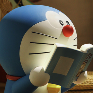 Doraemon 哆啦A梦 CT003433 漫画时光触控灯