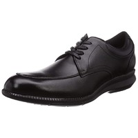 限尺码：Dr.Assy DR-5521 男士商务正装鞋
