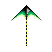 BOWONIKE 博沃尼克 潍坊大草原系列风筝 微风易飞 三角风筝1.6m 含线