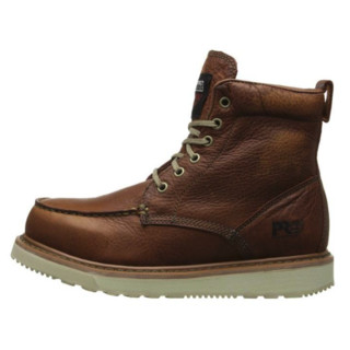 Timberland 添柏岚 男士中帮工装靴 78a7a799 深棕色 43