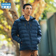 DECATHLON 迪卡侬 8601559 男士羽绒服