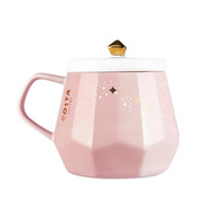  咖世家咖啡 COSTA 马克杯 320ml 梦幻星河