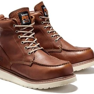 Timberland 添柏岚 男士中帮工装靴 78a7a799 深棕色 43