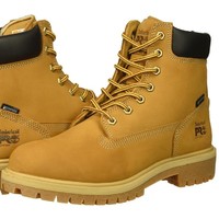 Timberland PRO Direct Attach 6户外工装靴